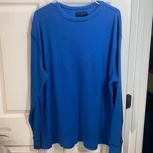 (👀3 For $20)Saddlebred X-Large long sleeve shirt